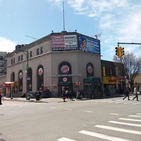 Victorian Inn New York Dış mekan fotoğraf